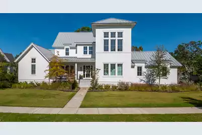 136 Iron Bottom Lane, Charleston, SC 29492 - Photo 1
