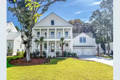 3845 Delinger Drive, Mount Pleasant, SC 29466 - Photo 1
