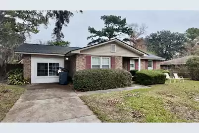 7702 Linsley Dr Drive, North Charleston, SC 29418 - Photo 1
