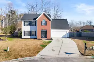 127 Hainsworth Dr, North Charleston, SC 29418 - Photo 1