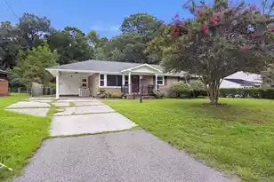 4765 Constellation Dr S, North Charleston, SC 29418 - Photo 1