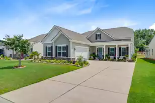 366 Tupelo Lake Dr, Summerville, SC 29486 - Photo 1