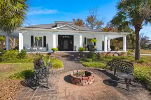 6717 Charleston Hwy, Bowman, SC 29018 - Photo 1