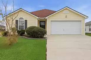 4089 Napoleon Dr, North Charleston, SC 29418 - Photo 1