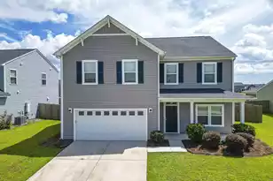 433 Carrara Dr, Summerville, SC 29486 - Photo 1