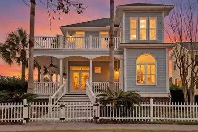 2125 Cheswick Lane, Mount Pleasant, SC 29466 - Photo 1