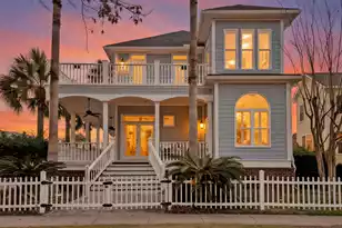 2125 Cheswick Ln, Mount Pleasant, SC 29466 - Photo 1