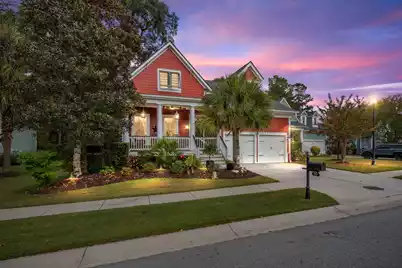 182 Daniels Ridge Drive, Summerville, SC 29485 - Photo 1