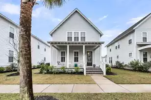 3587 Backshore Dr, Mount Pleasant, SC 29466 - Photo 1