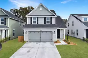 4012 Windsor Ward Ln, North Charleston, SC 29420 - Photo 1