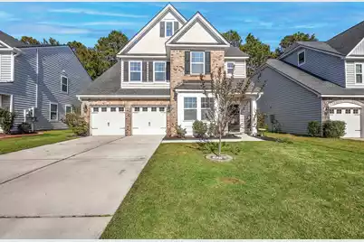 180 Blackwater Way, Moncks Corner, SC 29461 - Photo 1