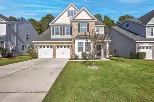 180 Blackwater Way, Moncks Corner, SC 29461 - Photo 1