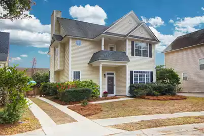 2481 Fulford Court, Mount Pleasant, SC 29466 - Photo 1