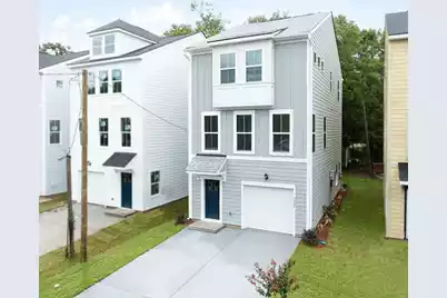 1828 Helm Avenue, North Charleston, SC 29405 - Photo 1