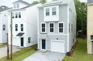 1828 Helm Ave, North Charleston, SC 29405 - Photo 1