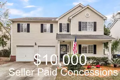 12 Creek Bend Drive, Summerville, SC 29485 - Photo 1