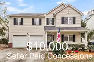 12 Creek Bend Dr, Summerville, SC 29485 - Photo 1