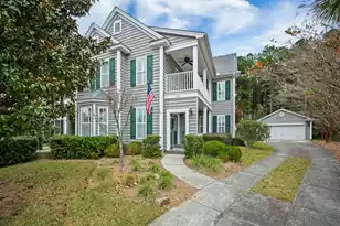 224 Cameron St, Summerville, SC 29486 - Photo 1