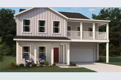 3023 Macaron Court Court, Ravenel, SC 29470 - Photo 1