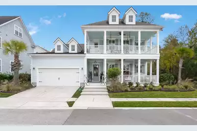 2300 Braided Lane, Mount Pleasant, SC 29466 - Photo 1