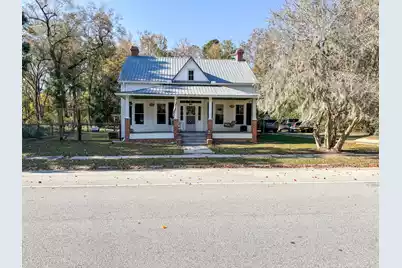 21761 Lowcountry Highway, Ruffin, SC 29475 - Photo 1