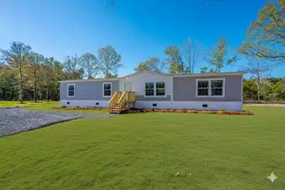 117 Pine Arbor Lane, Pinopolis, SC 29469 - Photo 1
