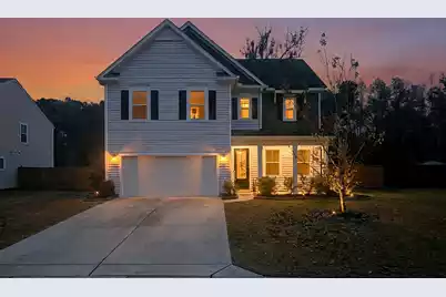 647 Woolum Drive, Moncks Corner, SC 29461 - Photo 1