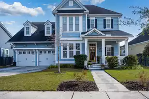 131 Callibluff Dr, Summerville, SC 29486 - Photo 1