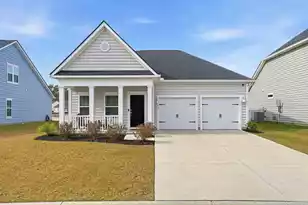 176 Empyrean Cir, Myrtle Beach, SC 29588 - Photo 1