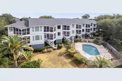 502 Yacht Harbor Court, Isle Of Palms, SC 29451 - Photo 1