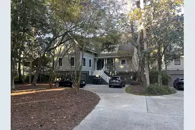 10 Ocean Drive, Kiawah Island, SC 29455 - Photo 1