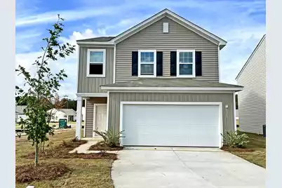 595 Pender Woods Drive, Summerville, SC 29486 - Photo 1