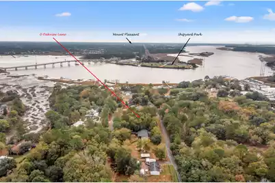 0 Oakview Lane, Wando, SC 29492 - Photo 1