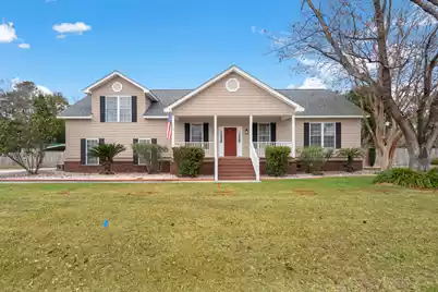 506 Willowlakes Drive, Moncks Corner, SC 29461 - Photo 1