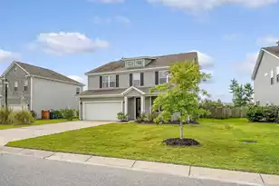 307 Celestial Blvd, Summerville, SC 29486 - Photo 1