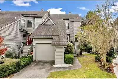 1080 Marsh Court Lane, Mount Pleasant, SC 29464 - Photo 1