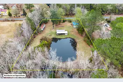 372 Saxby Hill Road, Walterboro, SC 29488 - Photo 1