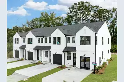 7016 Maria Eden Road, Lincolnville, SC 29485 - Photo 1