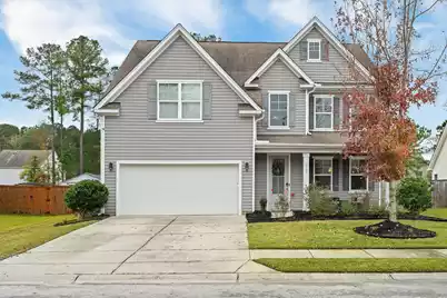 303 Knawl Road, Moncks Corner, SC 29461 - Photo 1