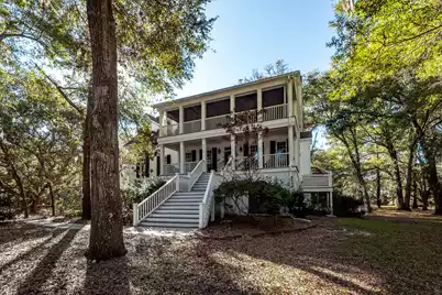 6976 Maybank Highway, Wadmalaw Island, SC 29487 - Photo 1