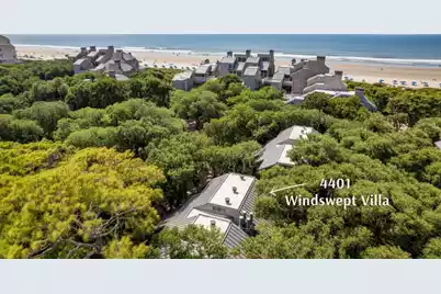 4401 Sea Forest Drive, Kiawah Island, SC 29455 - Photo 1