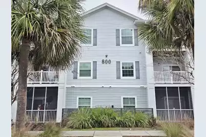 1300 Park West Boulevard #804, Mount Pleasant, SC 29466 - Photo 1