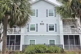 1300 Park West Blvd, Mount Pleasant, SC 29466 - Photo 1