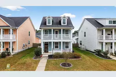 125 Yorkshire Drive, Moncks Corner, SC 29461 - Photo 1