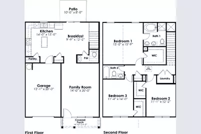 109 Kirkwood Court, Orangeburg, SC 29118 - Photo 1