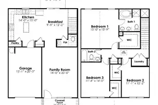 109 Kirkwood Ct, Orangeburg, SC 29118 - Photo 1