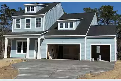 9240 Blue Jay Lane, Awendaw, SC 29429 - Photo 1