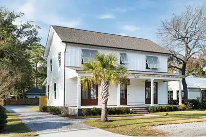 916 Kincade Drive, Mount Pleasant, SC 29464 - Photo 1