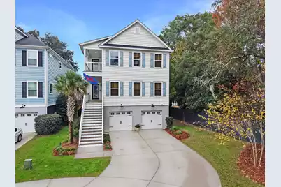 318 Morning Marsh Lane, Charleston, SC 29492 - Photo 1