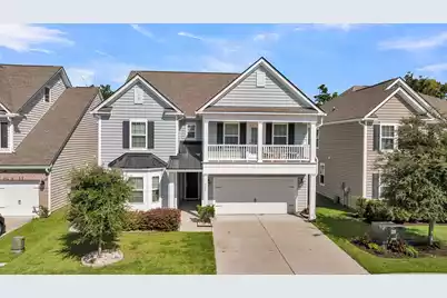 9947 Winged Elm Street, Ladson, SC 29456 - Photo 1